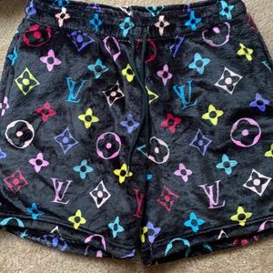 Louis Vuitton Shorts for Men - Poshmark